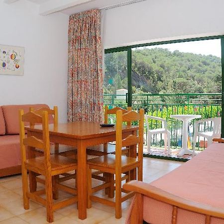 Medplaya Aparthotel San Eloy Tossa de Mar Exterior photo